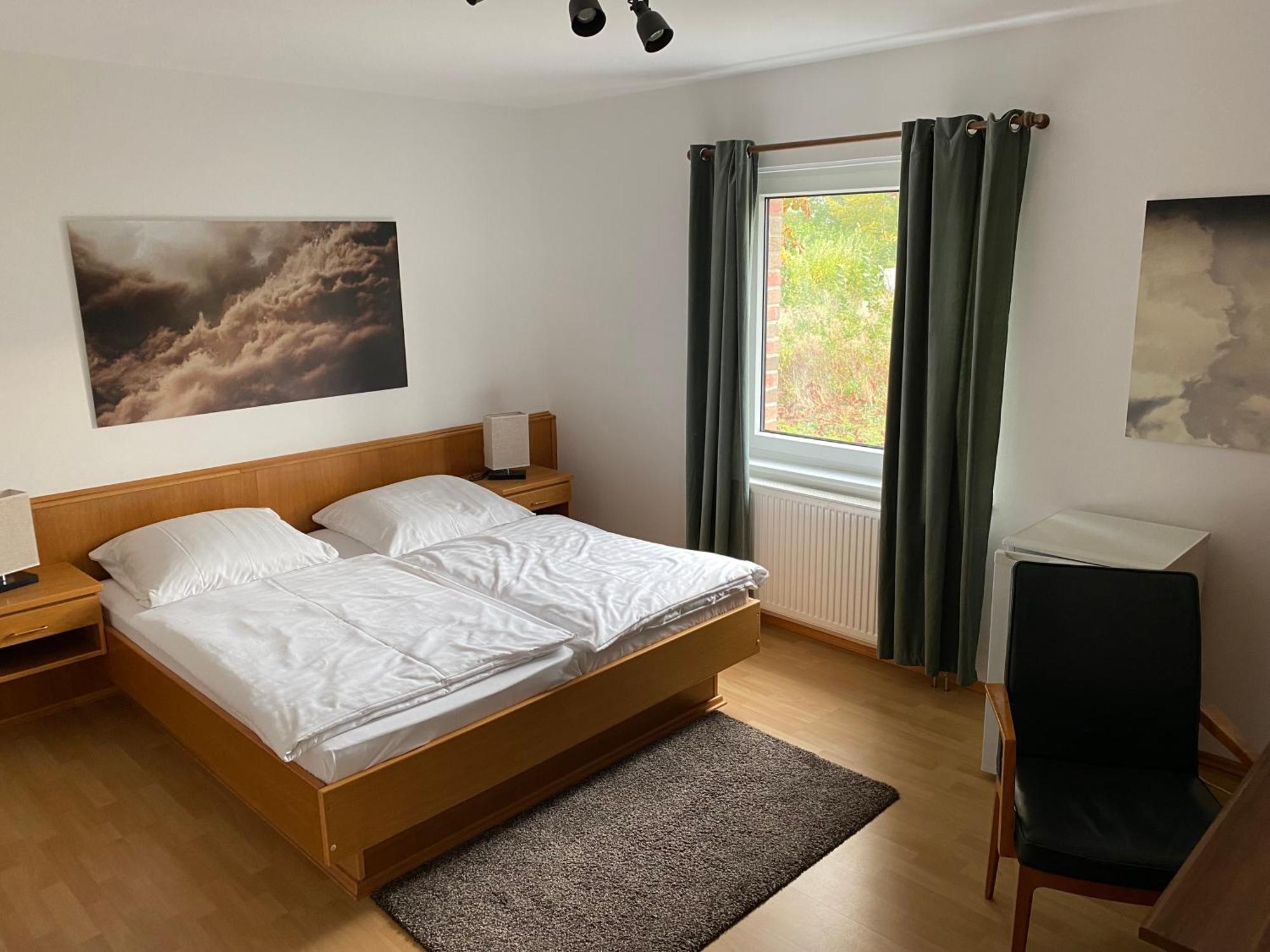 Messeappartementhaus Bockenem Direkt An Der A7 מראה חיצוני תמונה